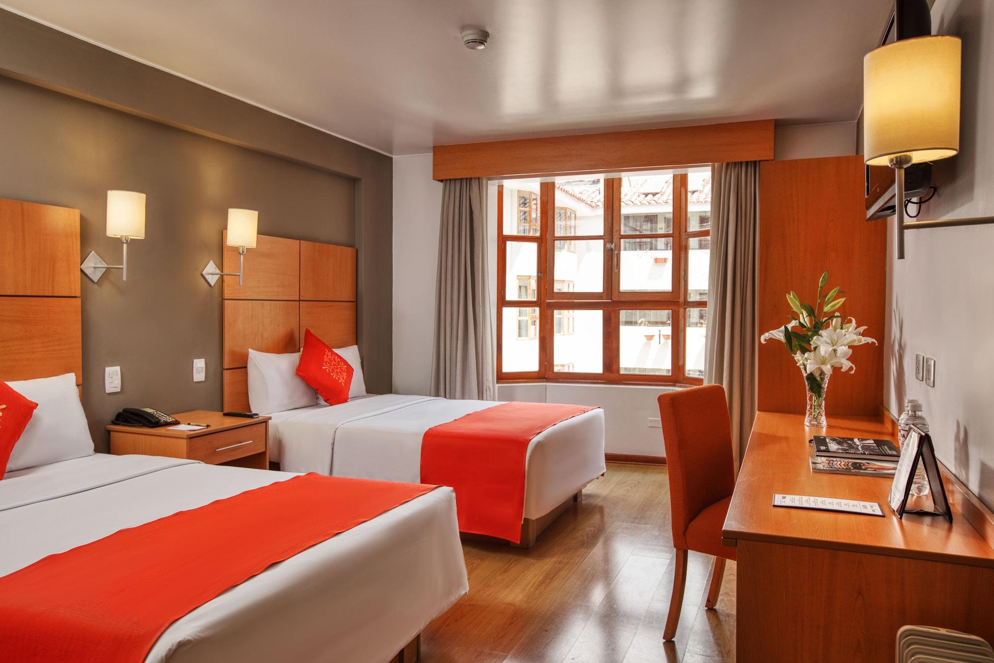 Hotel Xima Exclusive 4*