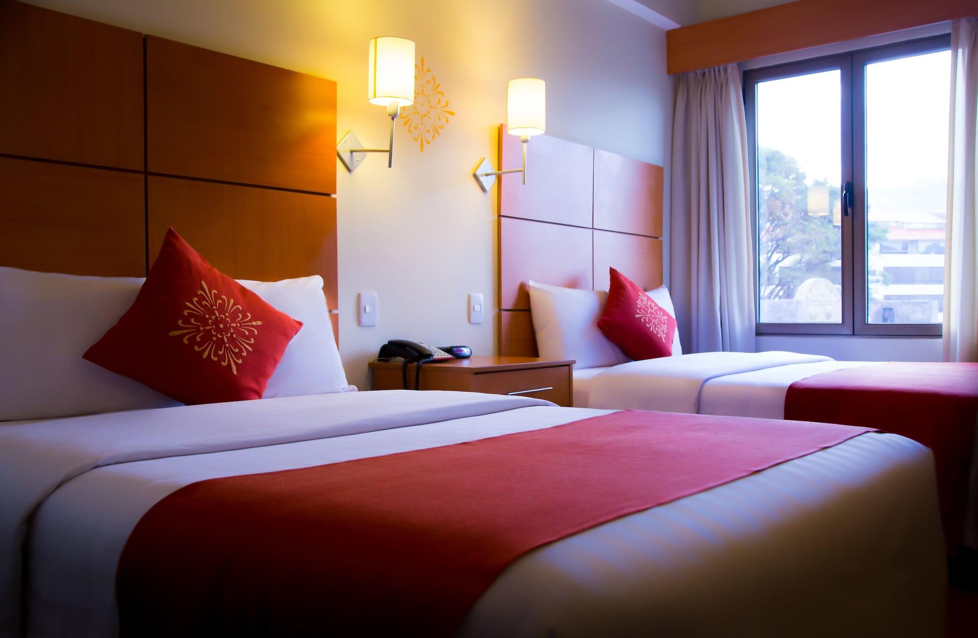 Hotel Xima Exclusive Cuzco