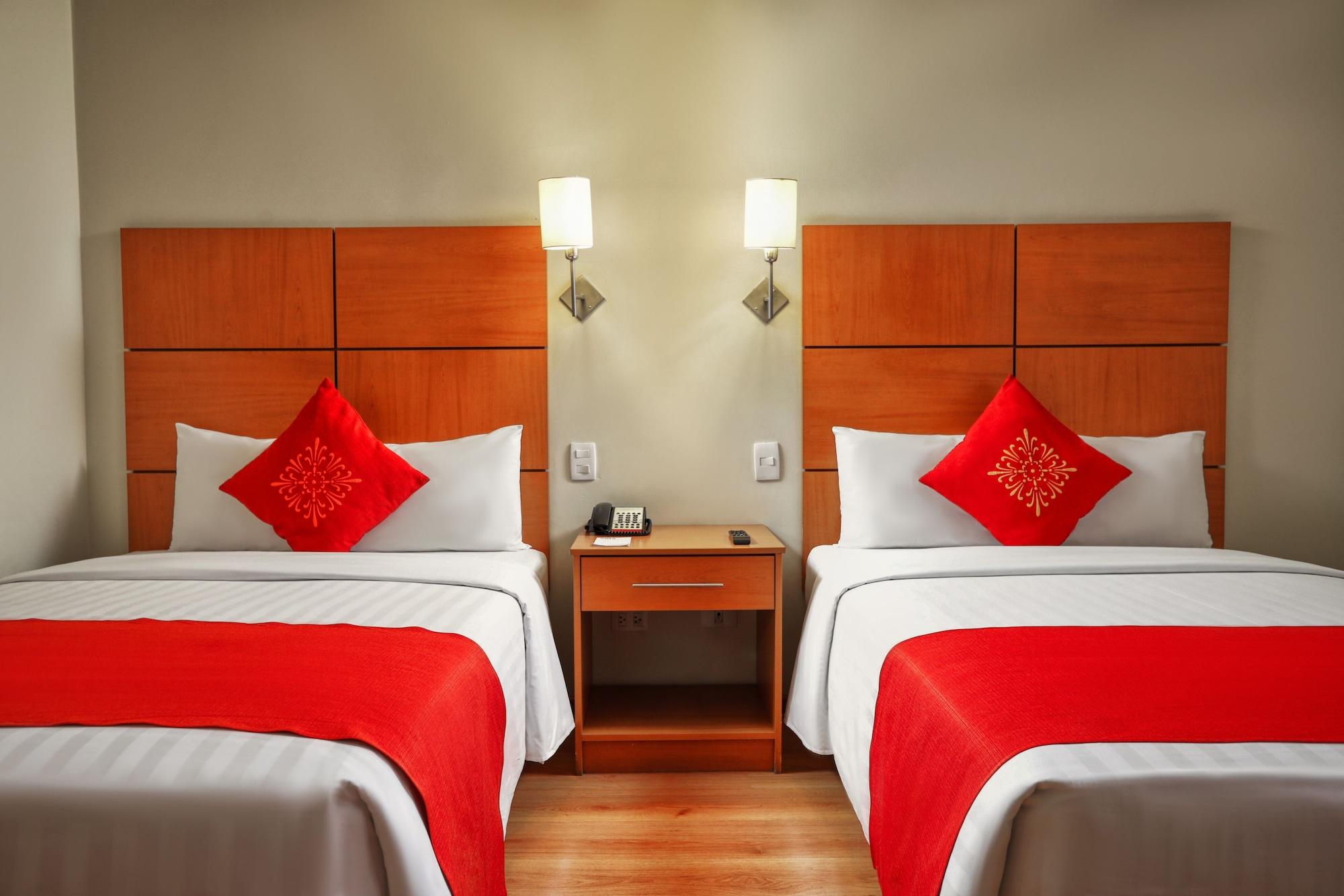 Xima Exclusive Hotel Cuzco