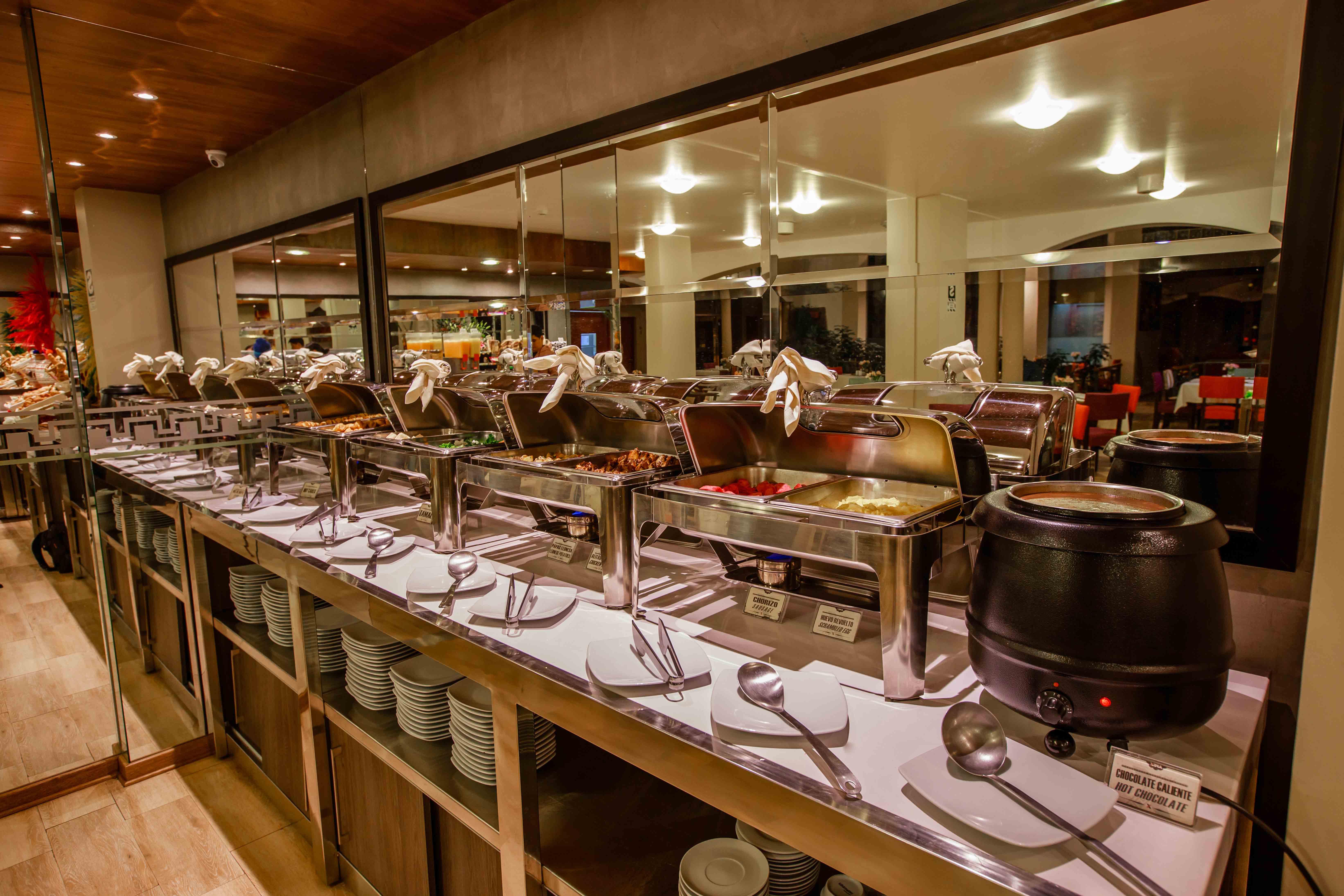 Hotel Xima Exclusive Cuzco