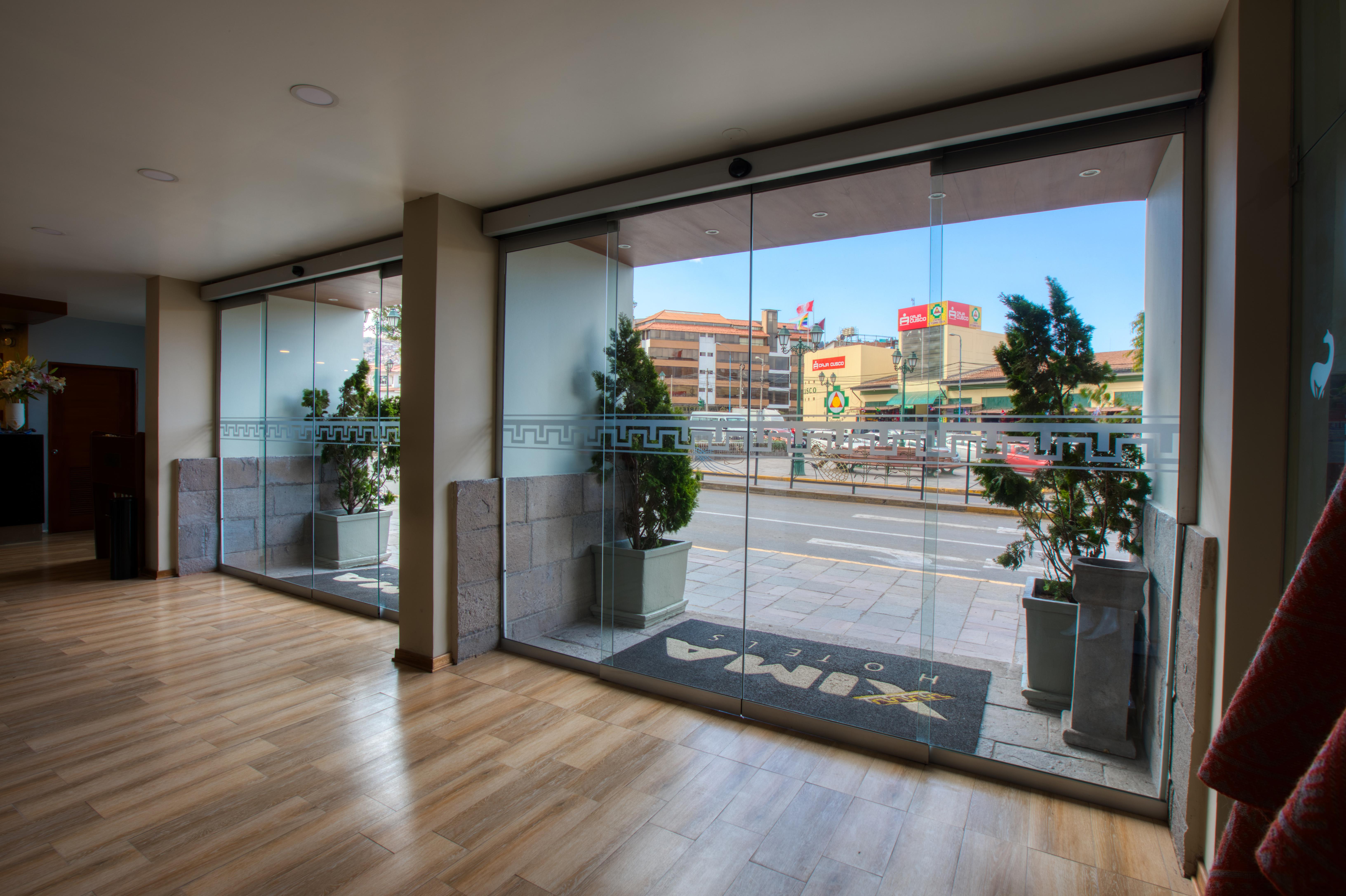 Xima Exclusive 4* Cuzco