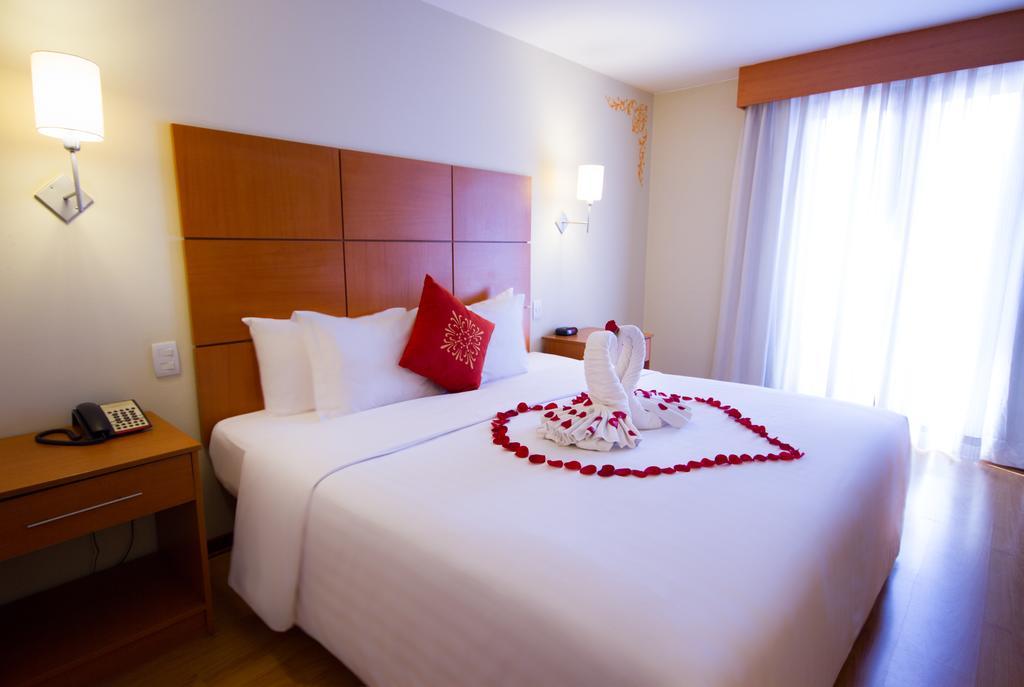 Xima Exclusive Hotel Cuzco