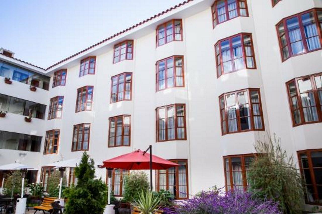 Hotel Xima Exclusive 4*