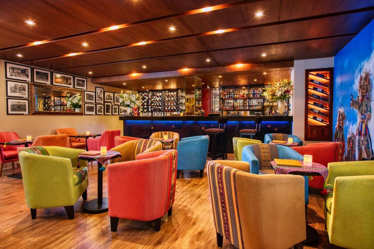 Xima Exclusive Hotel 4*