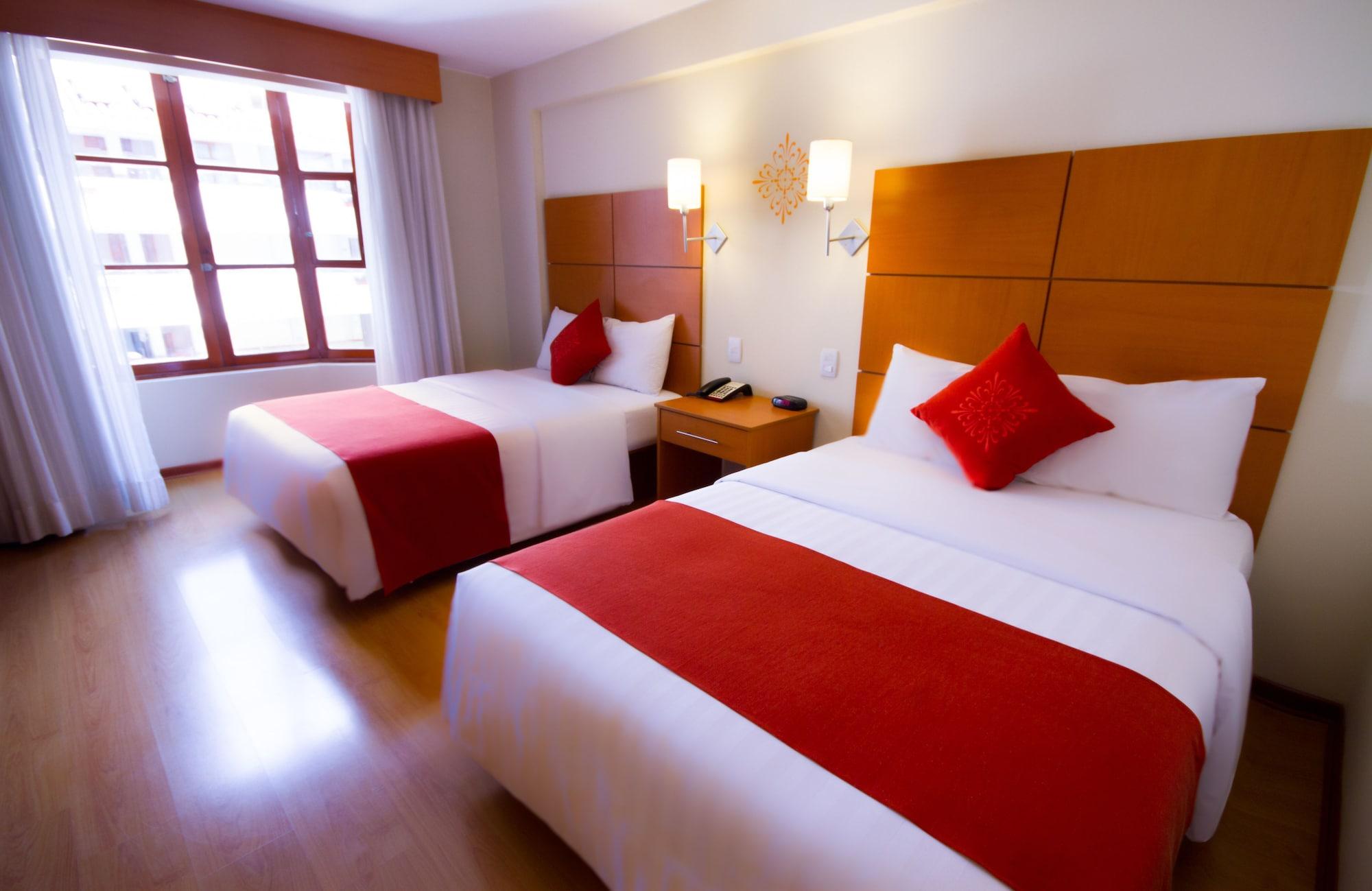 Hotel Xima Exclusive