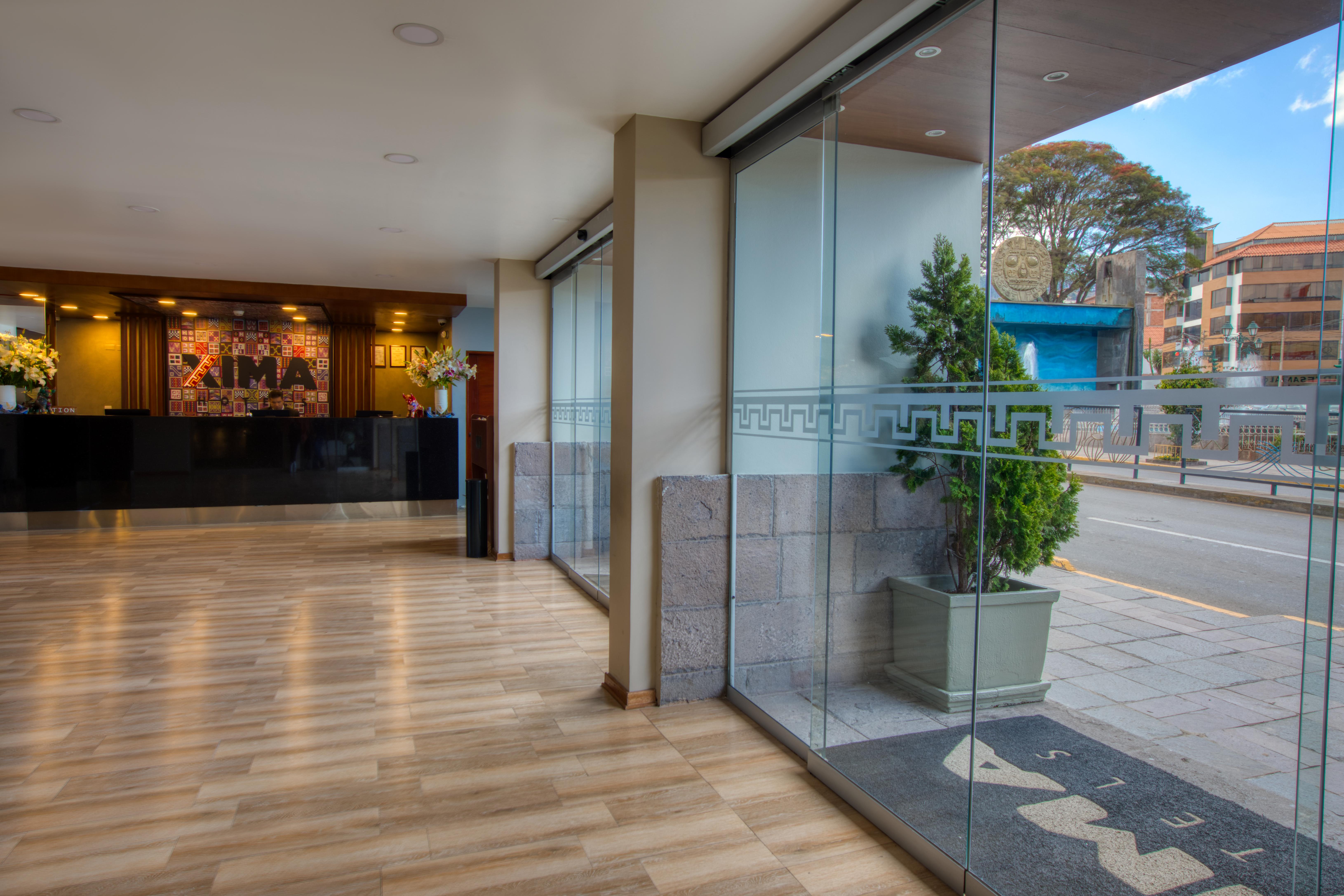 Hotel Xima Exclusive